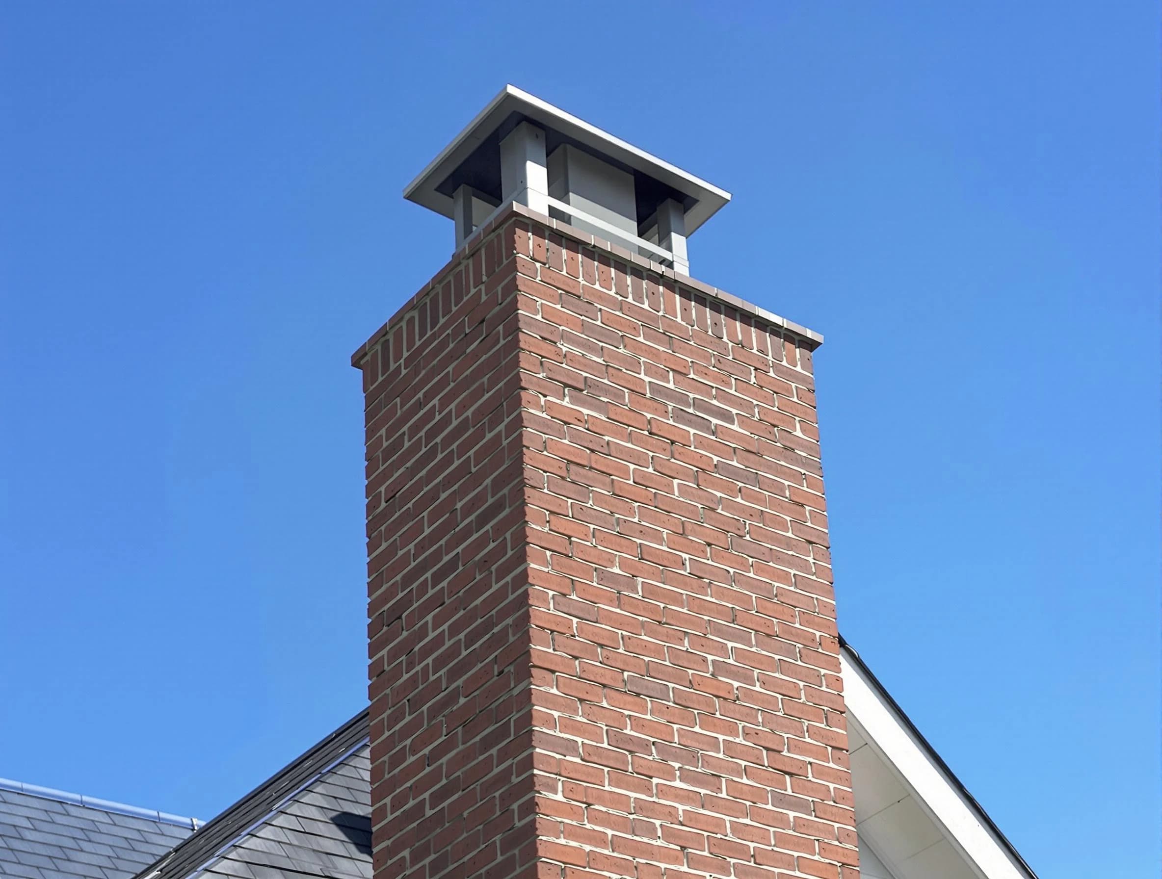 Chimney Remodeling service in North Bergen, NJ